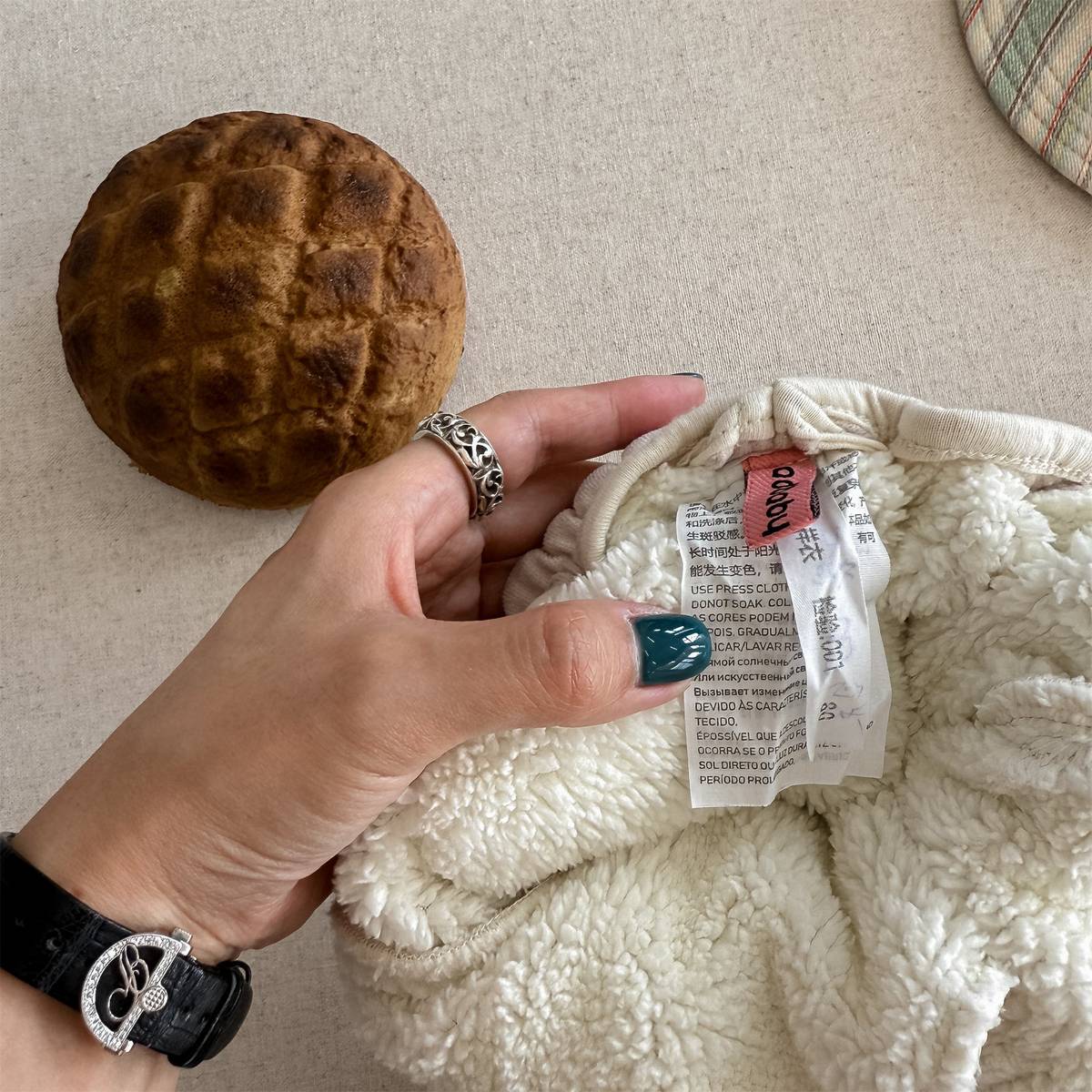 -裏起毛スウェットパンツ ロングパンツ 暖か長ズボン カジュアル【mh0011405】 - mamahalo shop - ロングパンツ・スウェットパンツ -  べビー服 - 子供服 - 男の子 - 女の子