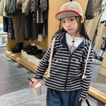 Sweatshirt Jacket Cardigan Top スウェット ジャケット カーディガン【mh0012043】