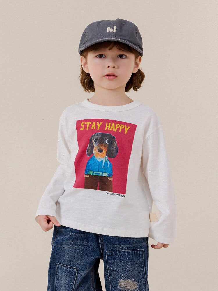 キッズ ジュニア 刺繍 キャップ 帽子【mh0014234】