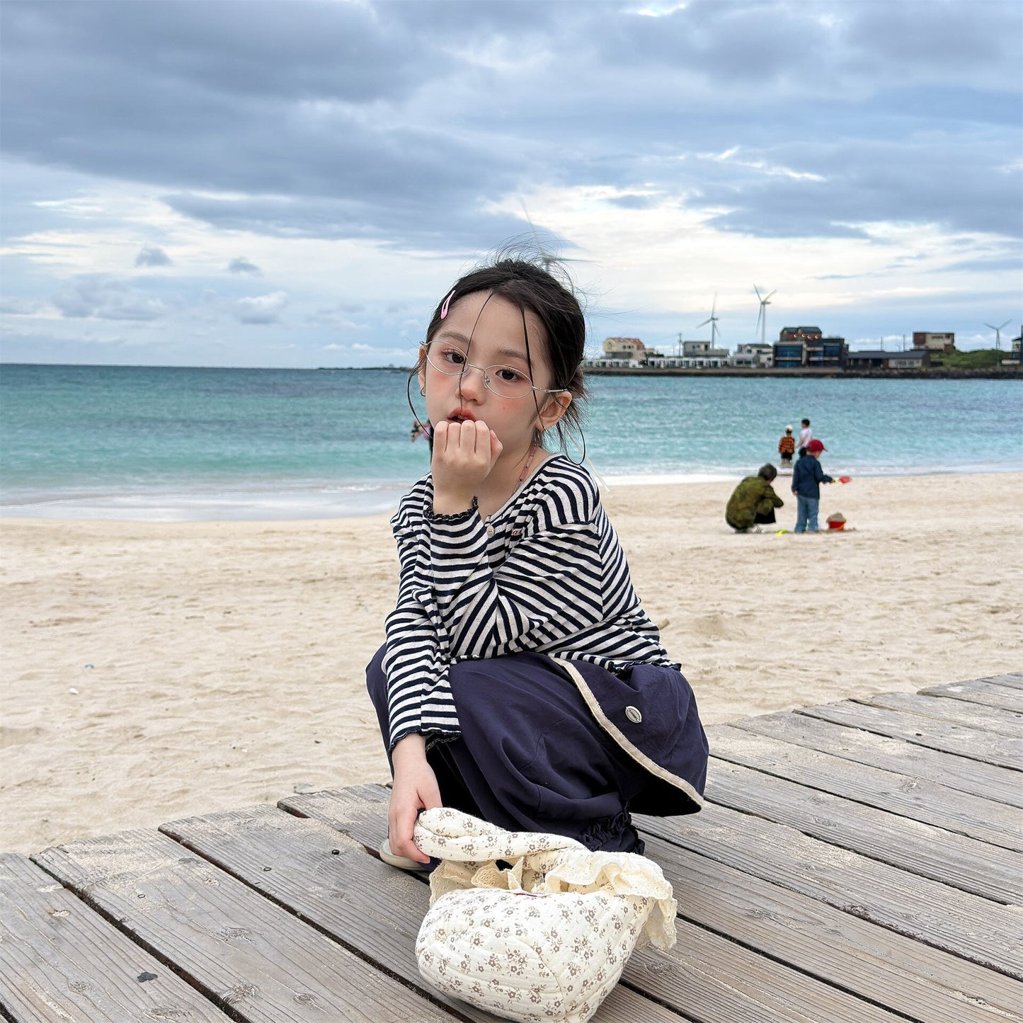 Sweater Cardigan Knitwear Tops ニット カーディガン トップス【mh0012084】