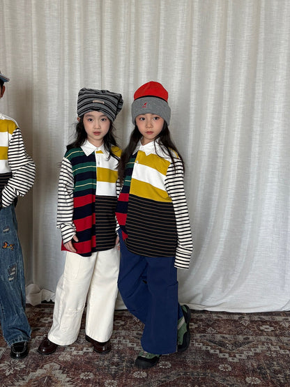 yummy&rocky | Micro Brushed Denim Cargo Pants ピーチ起毛デニムカーゴパンツ【mh0020102】