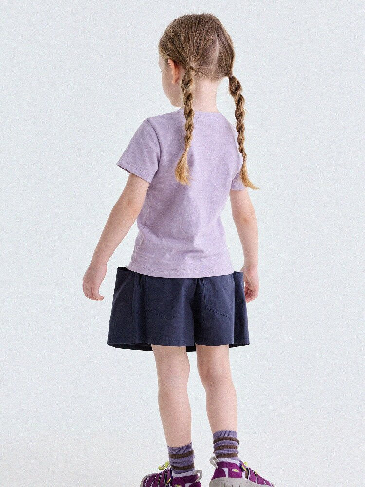 Box Pleat Culottes ギャザー キュロットスカート【mh0013178】