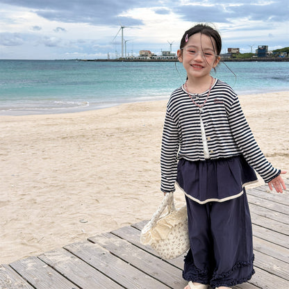 Sweater Cardigan Knitwear Tops ニット カーディガン トップス【mh0012084】