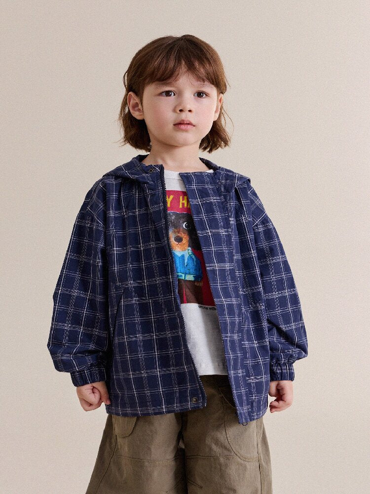 キッズ ジュニア ビッグポケット ワーク ルーズ ロングパンツ【mh0014258】