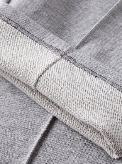Kids' Junior Straight Center Pintuck Sweatpants
