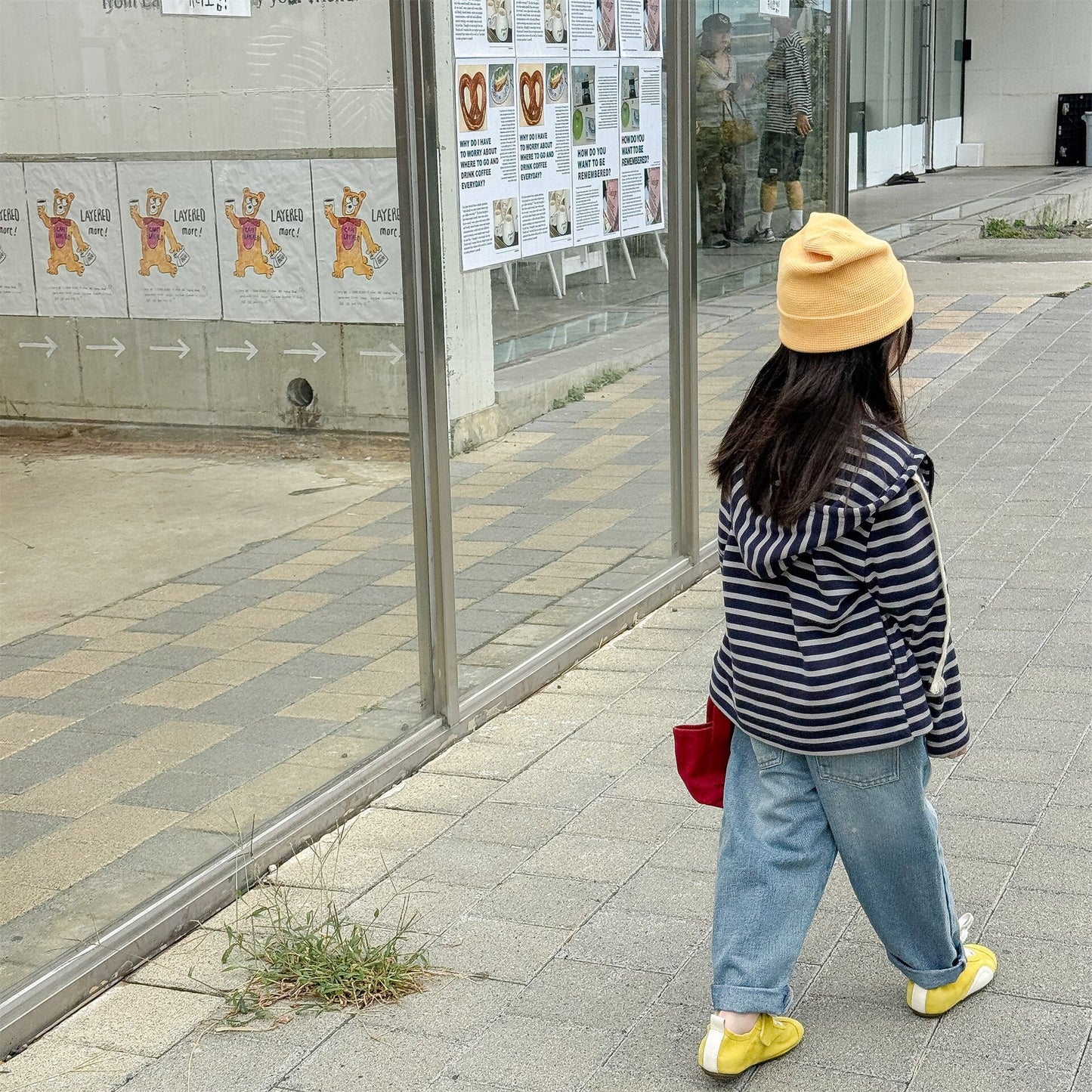 Sweatshirt Jacket Cardigan Top スウェット ジャケット カーディガン【mh0012043】