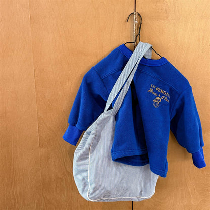 -長袖スウェット プルオーバー フリース素材 カジュアルトップス【mh0011401】 - mamahalo shop - トレーナー・フーディ -  べビー服 - 子供服 - 男の子 - 女の子