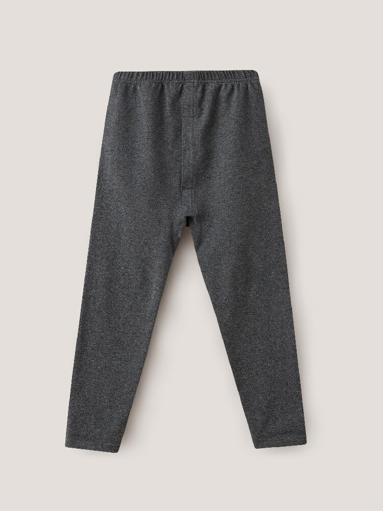 Conjunto de camiseta de manga larga y pantalón largo para niños [mh0014243]