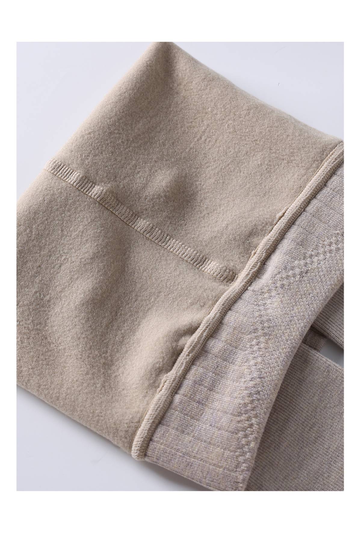 -キッズ タイツ 裏起毛 暖かい レギンス 無地 ファッション【mh0011345】 - mamahalo shop - レギンスパンツ -  べビー服 - 子供服 - 男の子 - 女の子