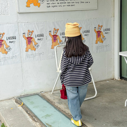 Sweatshirt Jacket Cardigan Top スウェット ジャケット カーディガン【mh0012043】