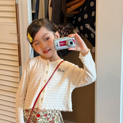 Sweater Cardigan Knitwear Tops ニット カーディガン トップス【mh0012084】