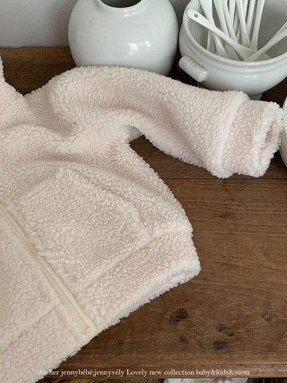 ノースリーブロンパース コーデュロイ チェック柄 フリルスカート【mh0011533】