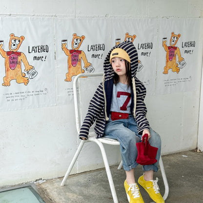 Sweatshirt Jacket Cardigan Top スウェット ジャケット カーディガン【mh0012043】