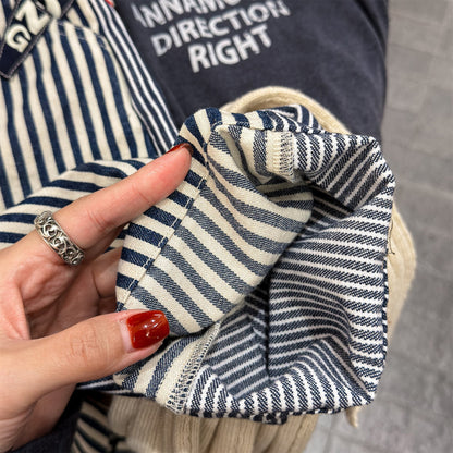 Spring Denim Pants Harem Pants デニム ハーレムパンツ【mh0012081】