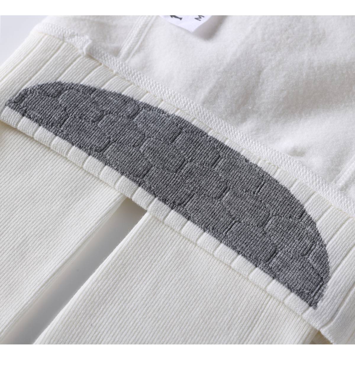 -キッズ タイツ 裏起毛 暖かい レギンス 無地 ファッション【mh0011345】 - mamahalo shop - レギンスパンツ -  べビー服 - 子供服 - 男の子 - 女の子