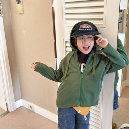 Sweatshirt Jacket Cardigan Top スウェット ジャケット カーディガン【mh0012043】