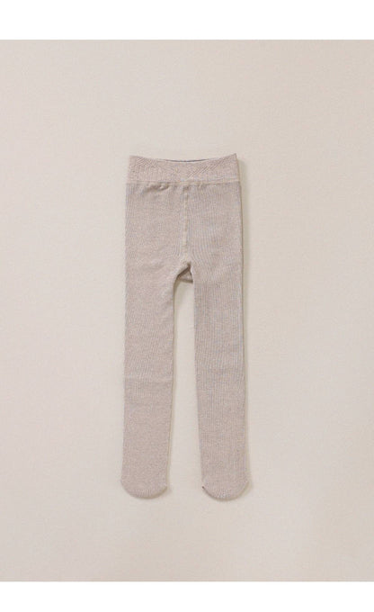 -キッズ タイツ 裏起毛 暖かい レギンス 無地 ファッション【mh0011345】 - mamahalo shop - レギンスパンツ -  べビー服 - 子供服 - 男の子 - 女の子