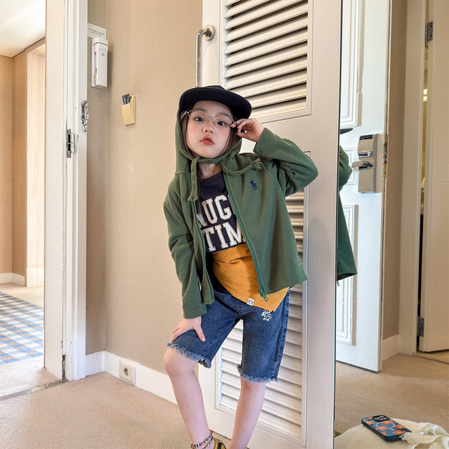 Sweatshirt Jacket Cardigan Top スウェット ジャケット カーディガン【mh0012043】