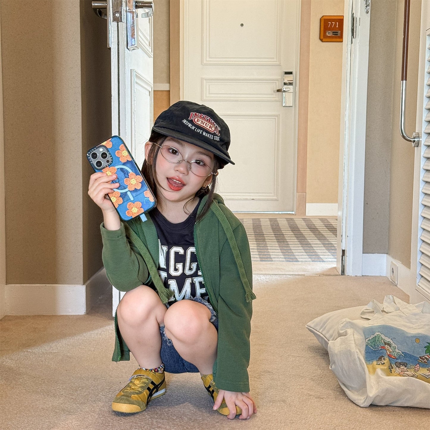 Sweatshirt Jacket Cardigan Top スウェット ジャケット カーディガン【mh0012043】