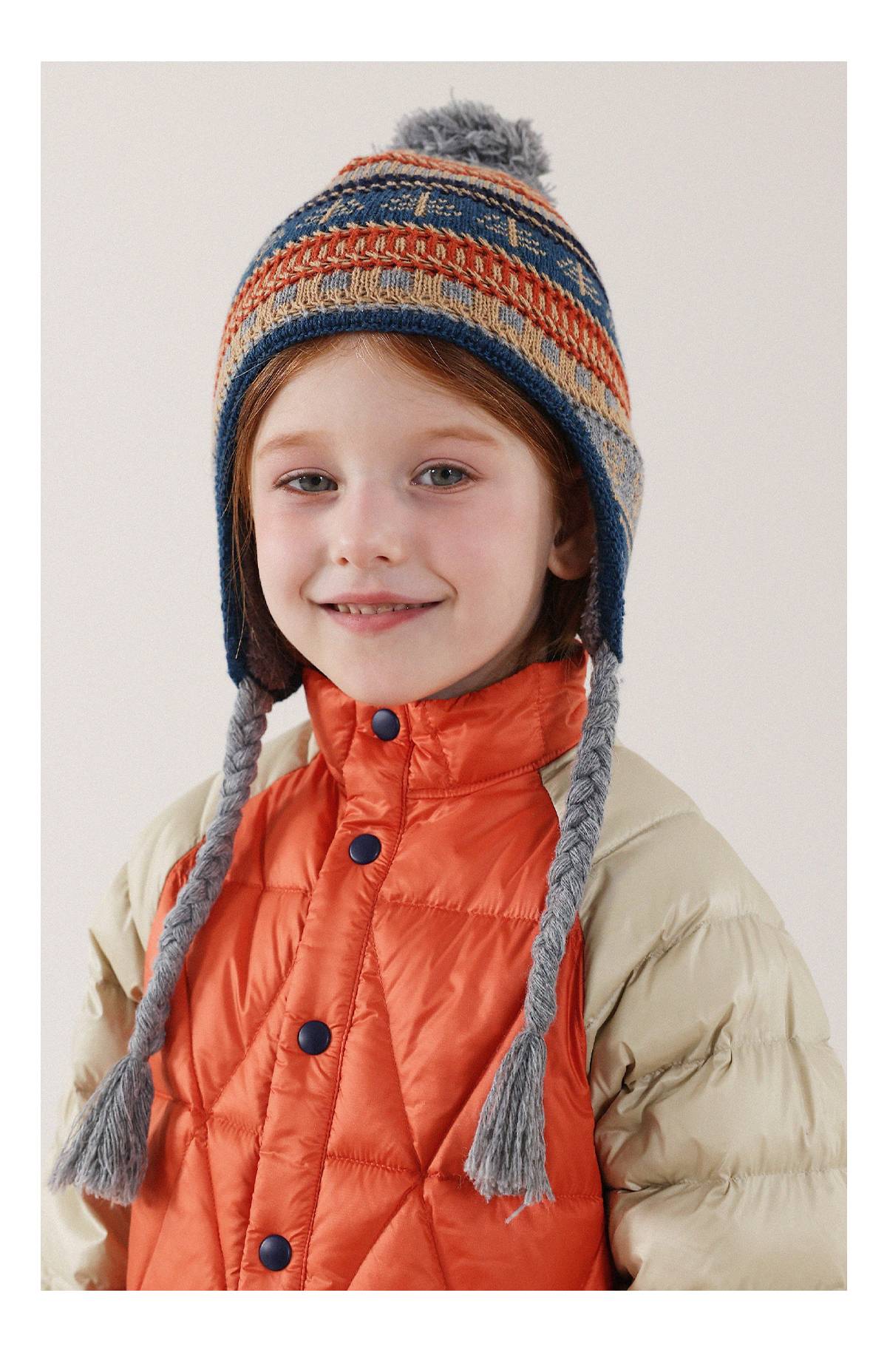 -キッズ ダウンジャケット 90%ホワイトダックダウン 撥水 軽量 アウター【mh0011344】 - mamahalo shop - ショートコート・ジャケット・ジャンパー -  べビー服 - 子供服 - 男の子 - 女の子