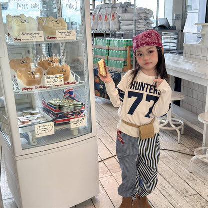 Spring Denim Pants Harem Pants デニム ハーレムパンツ【mh0012081】