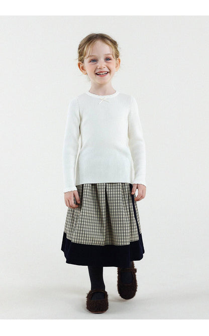 -キッズ タイツ 裏起毛 暖かい レギンス 無地 ファッション【mh0011345】 - mamahalo shop - レギンスパンツ -  べビー服 - 子供服 - 男の子 - 女の子