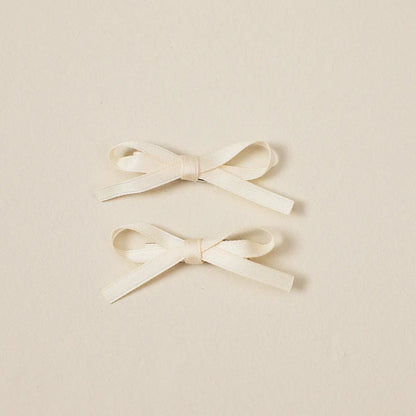 -ヘアアクセサリー ガールズリボンヘアピン前髪クリップ【mh0011287】 - mamahalo shop - ヘアアクセサリー -  べビー服 - 子供服 - 男の子 - 女の子