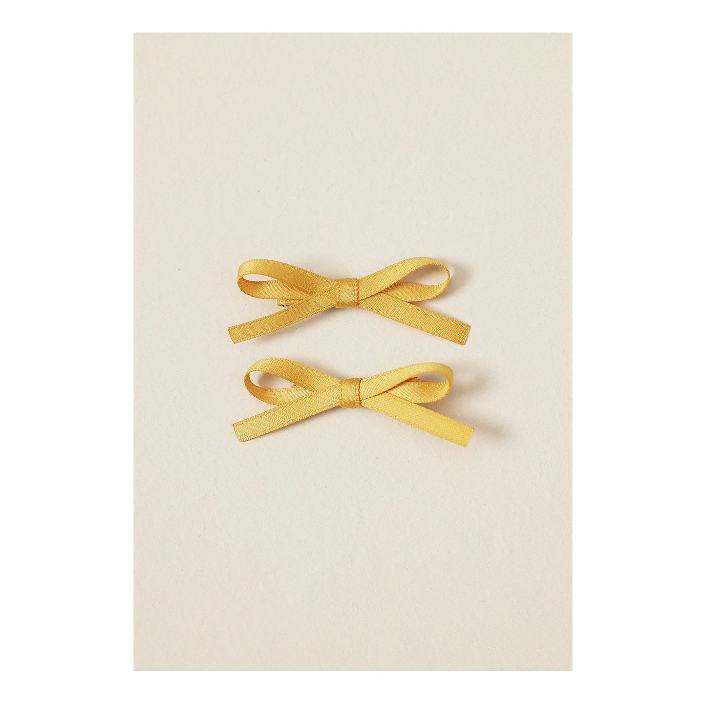 -ヘアアクセサリー ガールズリボンヘアピン前髪クリップ【mh0011287】 - mamahalo shop - ヘアアクセサリー -  べビー服 - 子供服 - 男の子 - 女の子