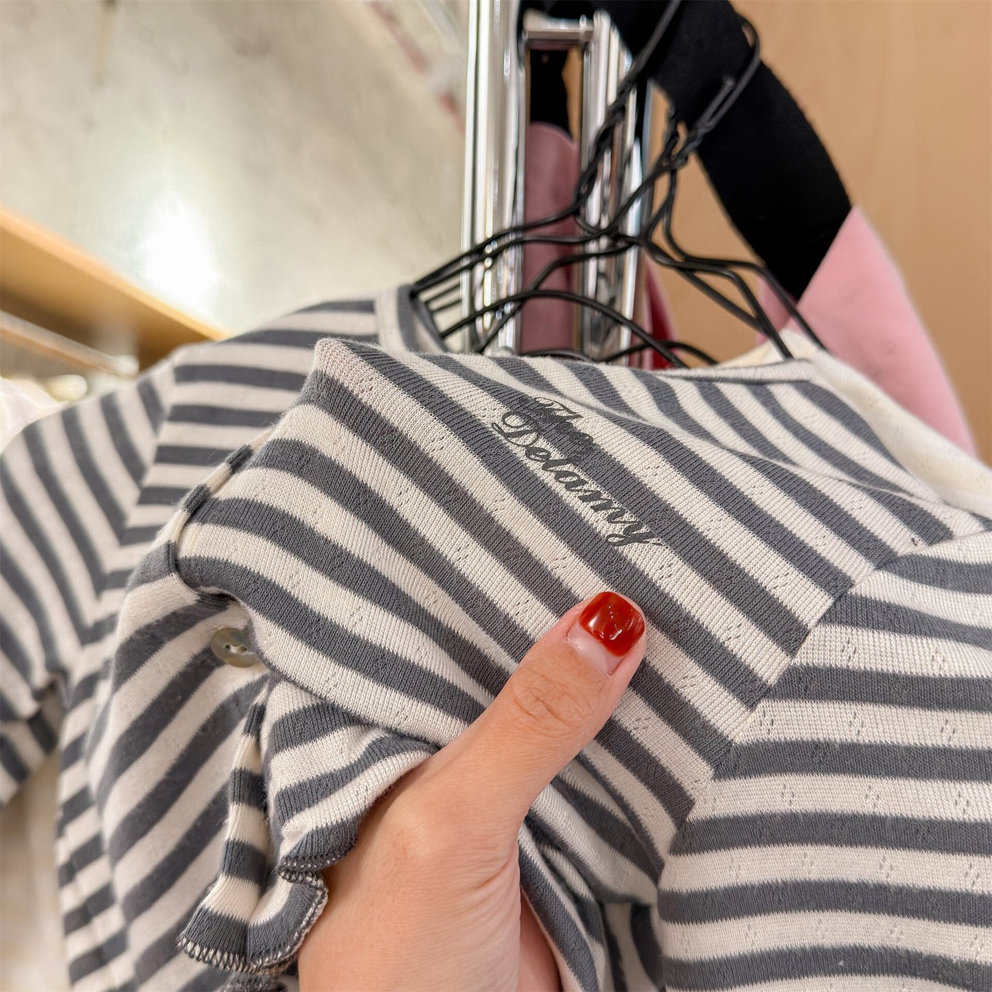 Sweater Cardigan Knitwear Tops ニット カーディガン トップス【mh0012084】