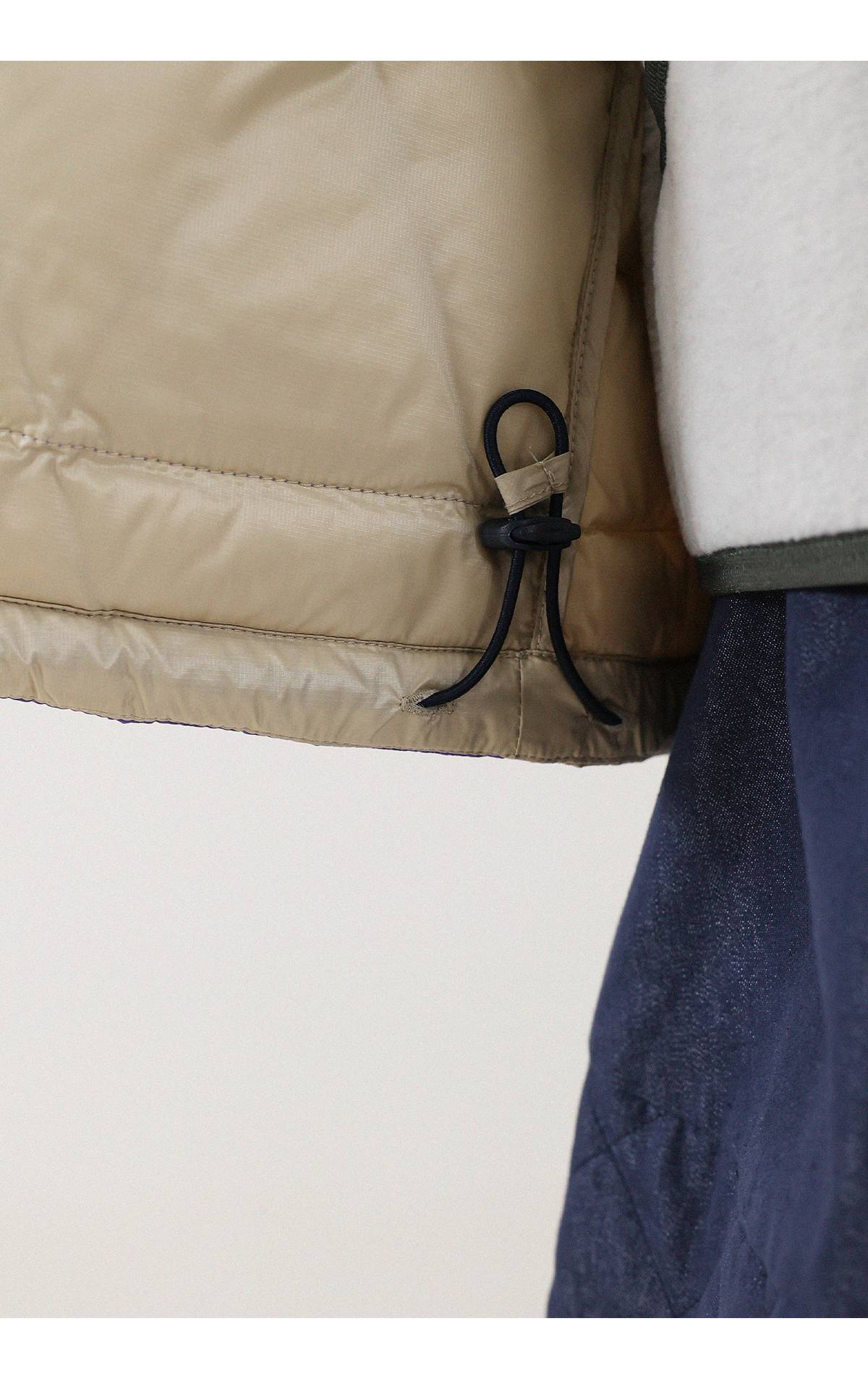 -キッズ ダウンジャケット 90%ホワイトダックダウン 撥水 軽量 アウター【mh0011344】 - mamahalo shop - ショートコート・ジャケット・ジャンパー -  べビー服 - 子供服 - 男の子 - 女の子