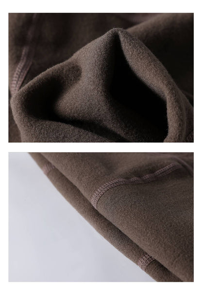 -キッズ タイツ 裏起毛 暖かい レギンス 無地 ファッション【mh0011345】 - mamahalo shop - レギンスパンツ -  べビー服 - 子供服 - 男の子 - 女の子