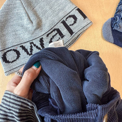 -コーデュロイロングパンツ 裏起毛 暖か長ズボン コットン素材【mh0011415】 - mamahalo shop - ロングパンツ・スウェットパンツ -  べビー服 - 子供服 - 男の子 - 女の子