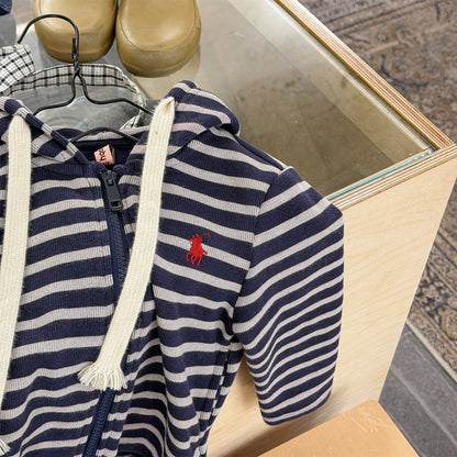 Sweatshirt Jacket Cardigan Top スウェット ジャケット カーディガン【mh0012043】