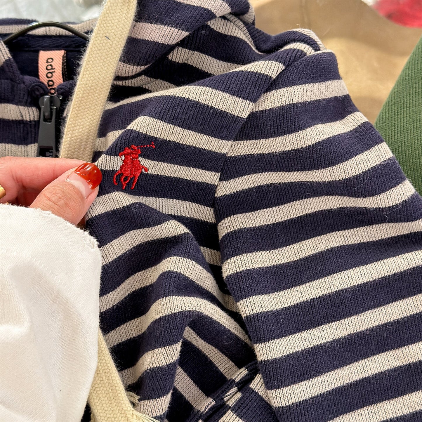 Sweatshirt Jacket Cardigan Top スウェット ジャケット カーディガン【mh0012043】