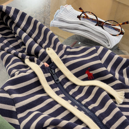 Sweatshirt Jacket Cardigan Top スウェット ジャケット カーディガン【mh0012043】