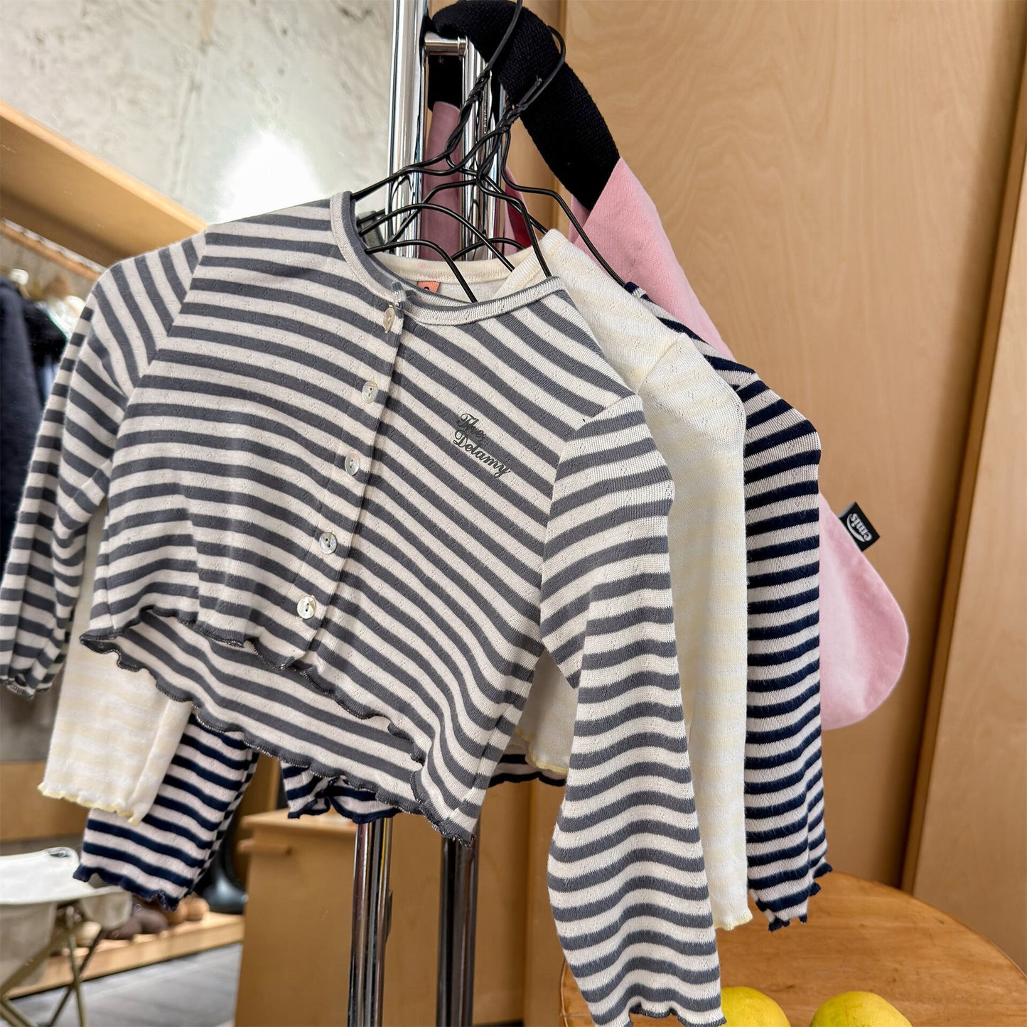 Sweater Cardigan Knitwear Tops ニット カーディガン トップス【mh0012084】