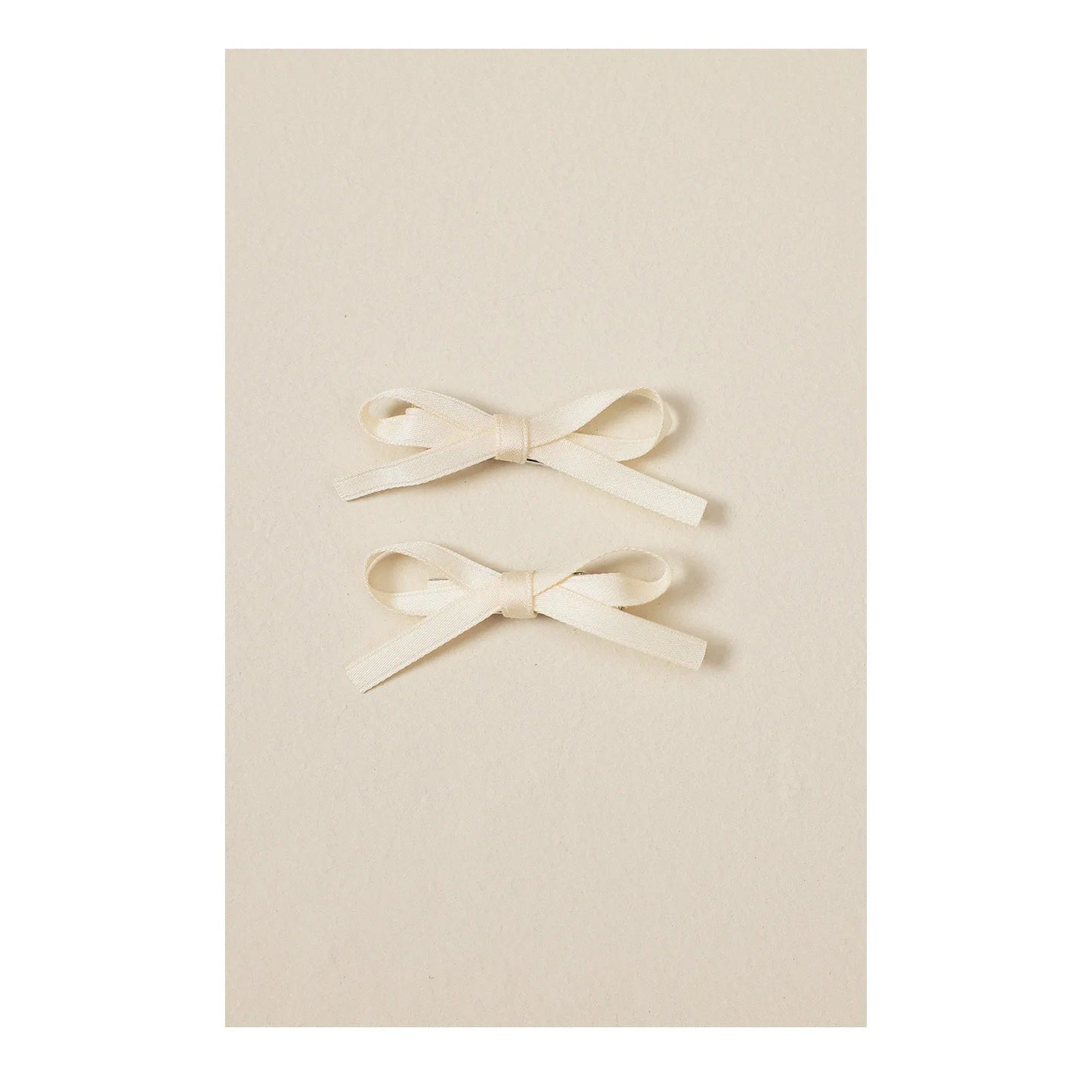 -ヘアアクセサリー ガールズリボンヘアピン前髪クリップ【mh0011287】 - mamahalo shop - ヘアアクセサリー -  べビー服 - 子供服 - 男の子 - 女の子