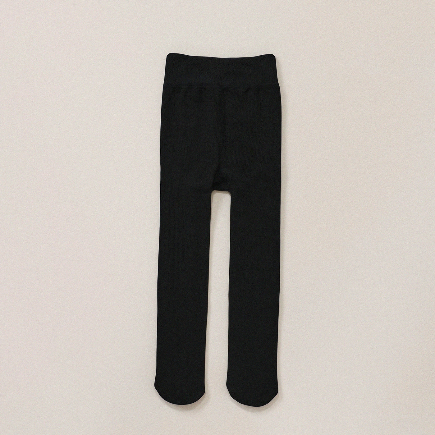 -キッズ タイツ 裏起毛 暖かい レギンス 無地 ファッション【mh0011345】 - mamahalo shop - レギンスパンツ -  べビー服 - 子供服 - 男の子 - 女の子