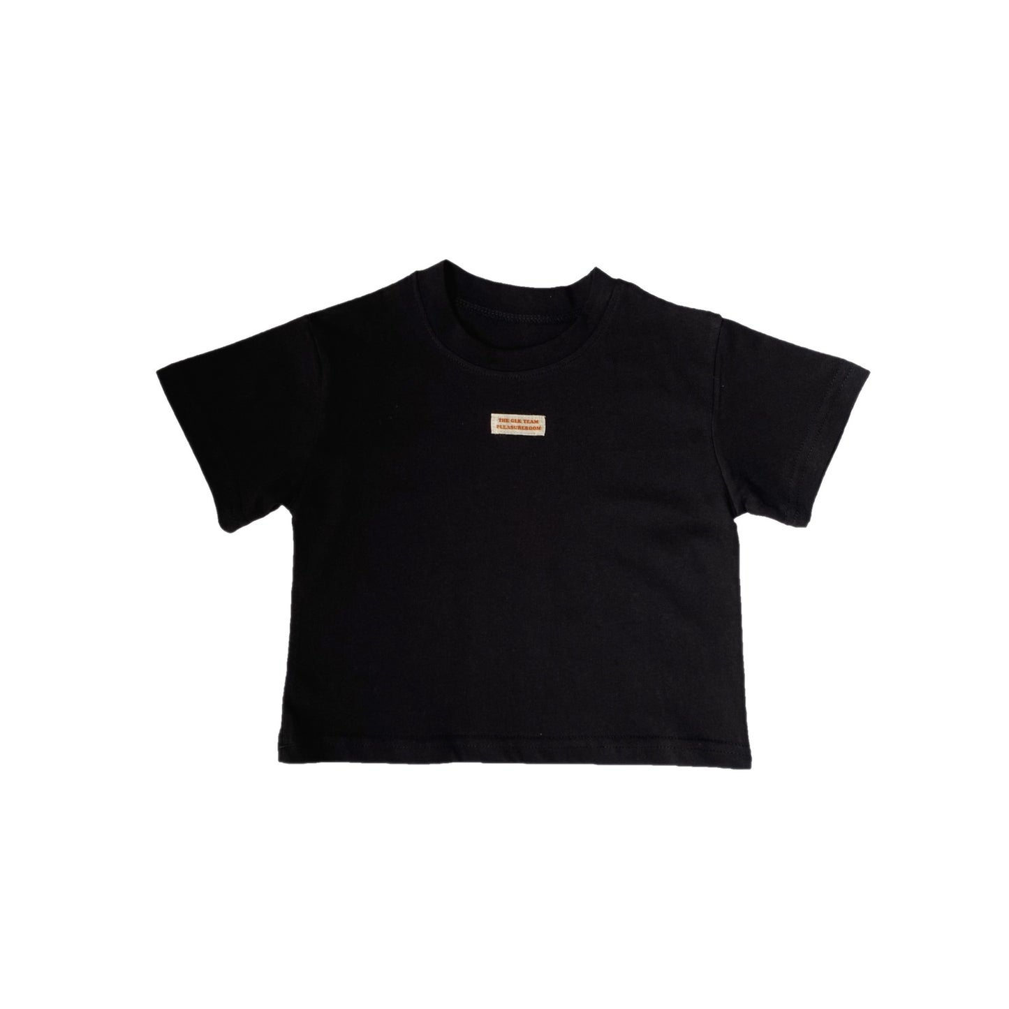 Simple Casual Basic T-shirt シンプル 半袖Tシャツ【mh0013636】