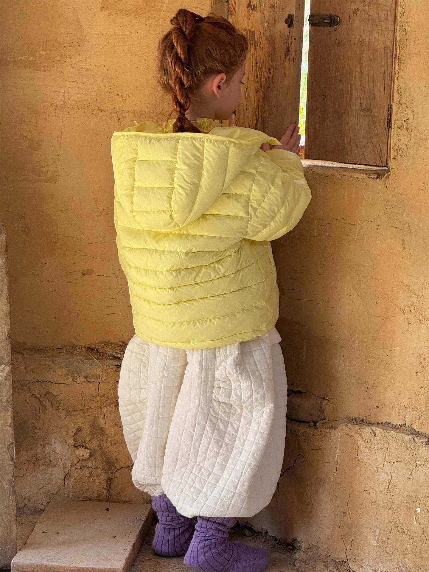 Down jacket, blouson, outerwear, casual [mh0011746]