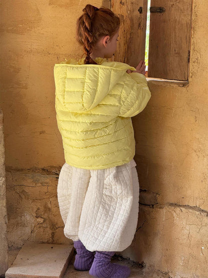 Down jacket, blouson, outerwear, casual [mh0011746]