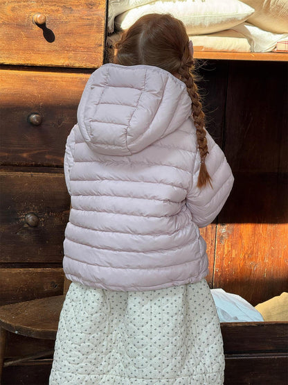 Down jacket, blouson, outerwear, casual [mh0011746]