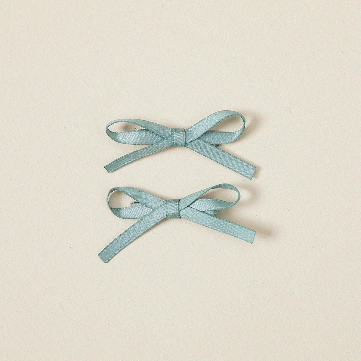 -ヘアアクセサリー ガールズリボンヘアピン前髪クリップ【mh0011287】 - mamahalo shop - ヘアアクセサリー -  べビー服 - 子供服 - 男の子 - 女の子