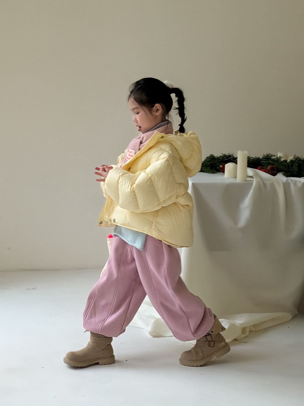 フーディダウンジャケット ボンバージャケット アウター コート【mh0011866】