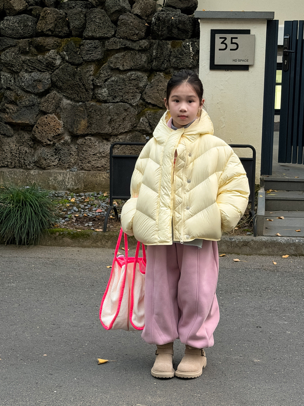 フーディダウンジャケット ボンバージャケット アウター コート【mh0011866】