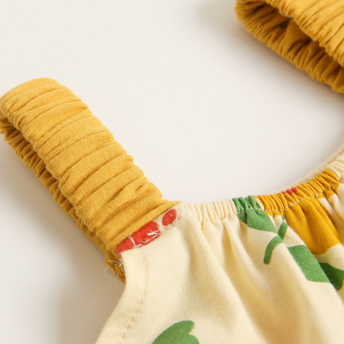 Baby Camisole & Shorts Set [mh0000709]