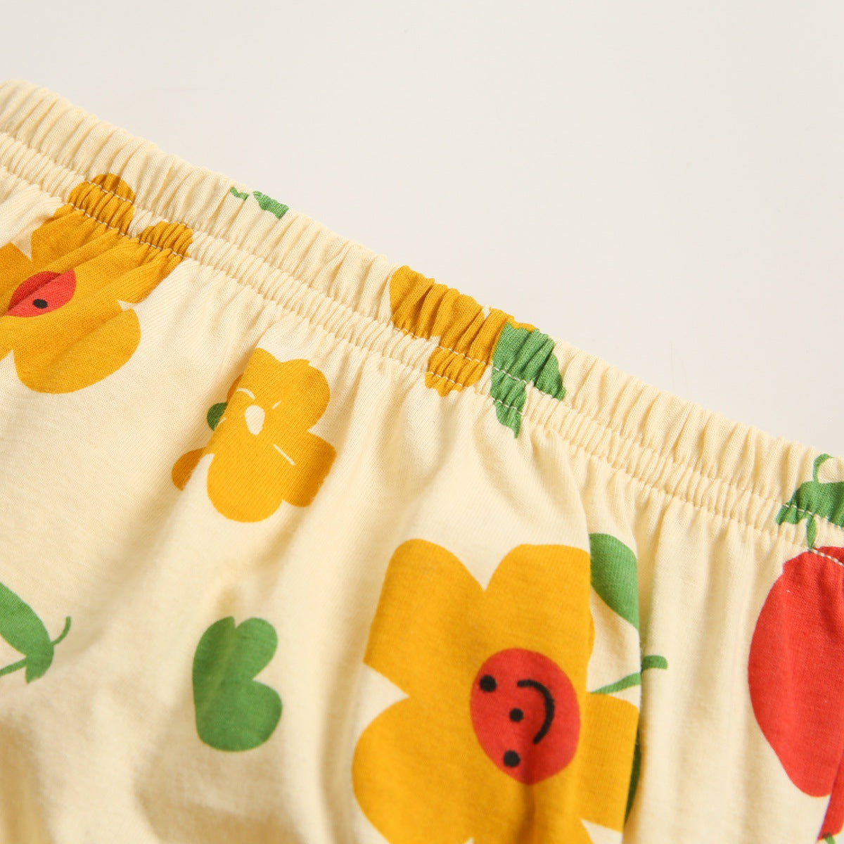 Baby Camisole & Shorts Set [mh0000709]