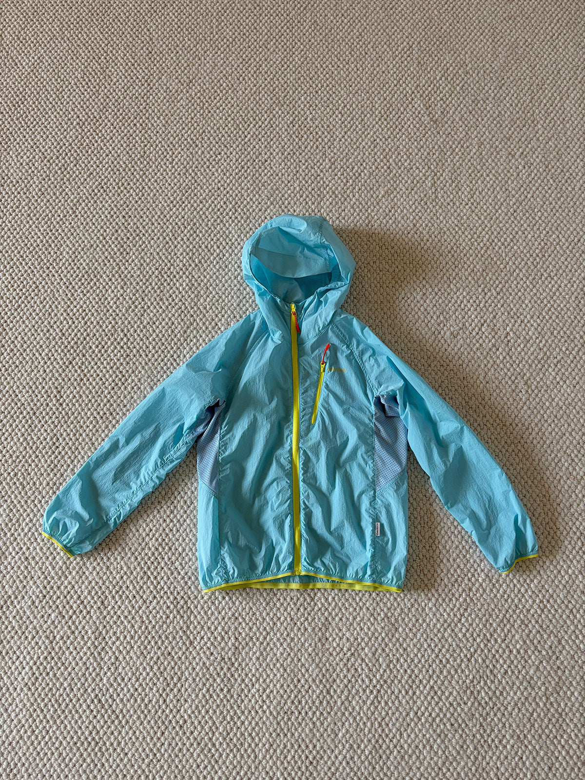 yummy&rocky | Lightweight UPF50 UV Protection Hoodie UVカット 軽量 パーカー【mh0020167】