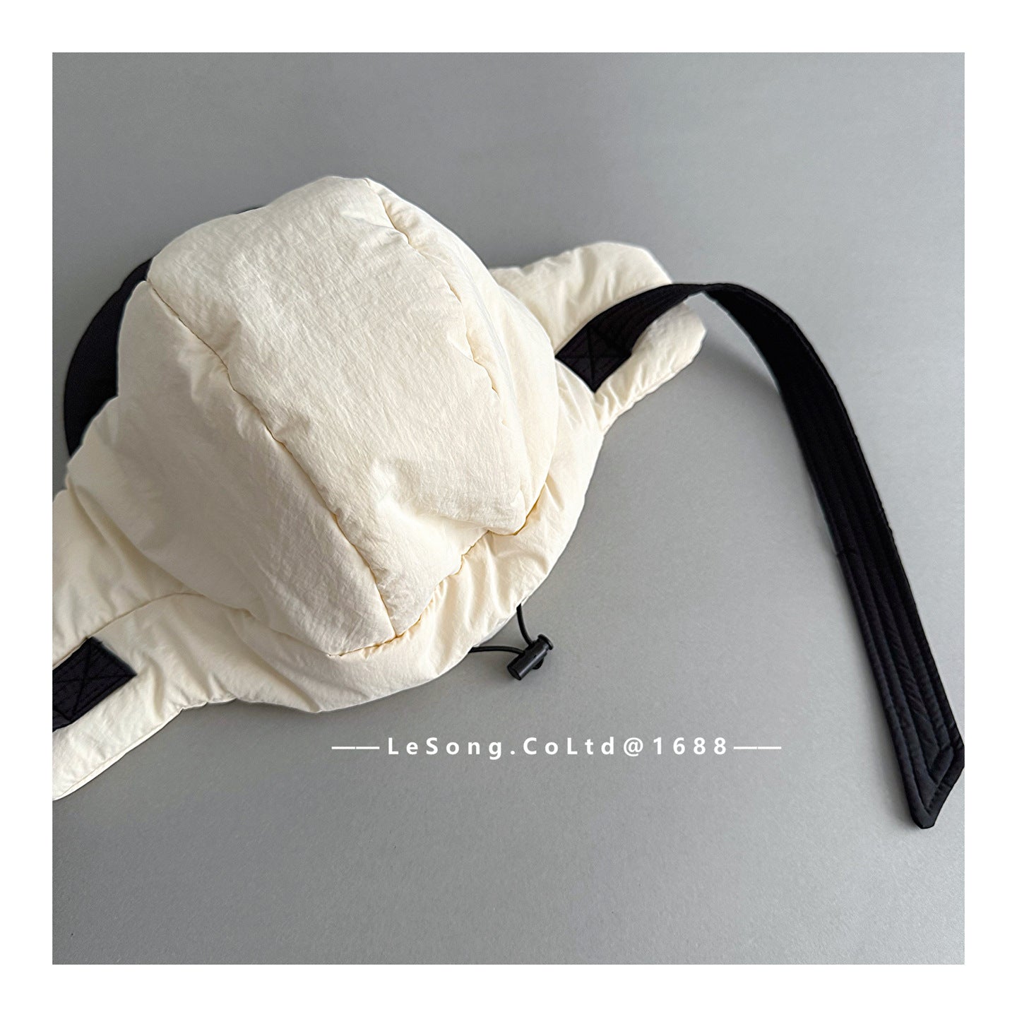 キッズ帽子 耳当て付き 防寒キャップ フライトハット【mh0011800】