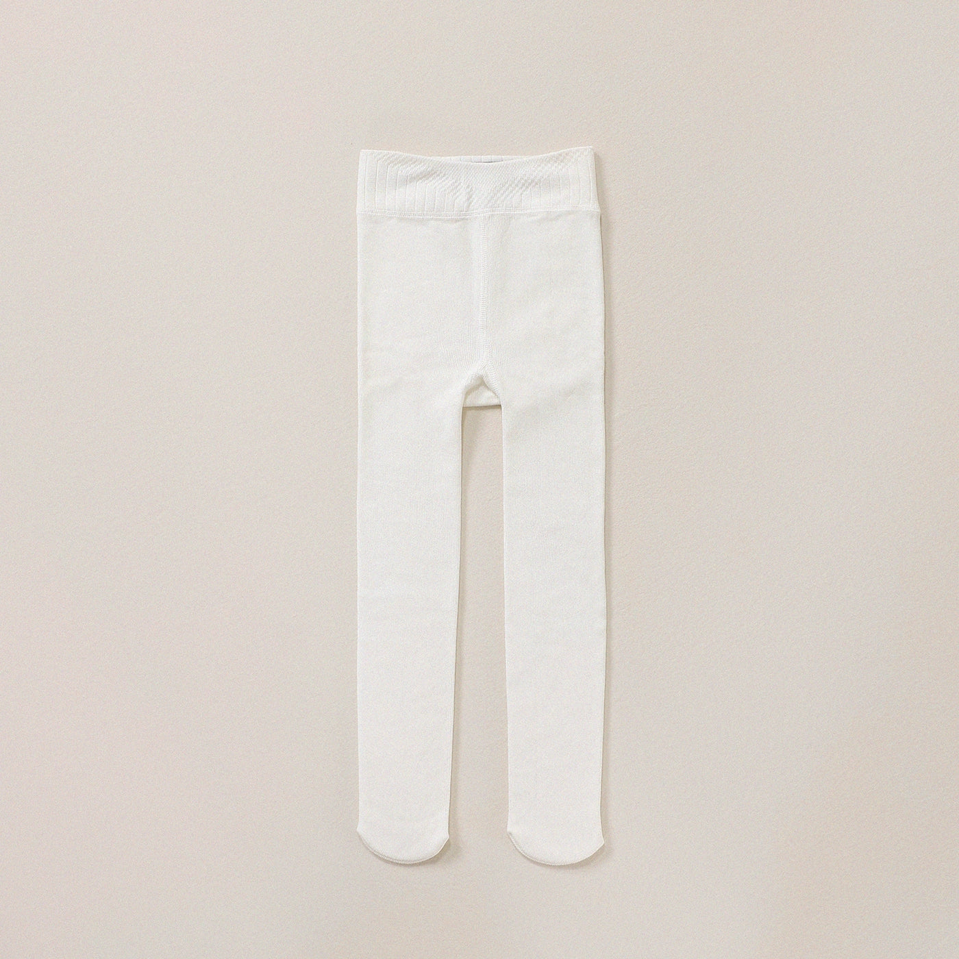 -キッズ タイツ 裏起毛 暖かい レギンス 無地 ファッション【mh0011345】 - mamahalo shop - レギンスパンツ -  べビー服 - 子供服 - 男の子 - 女の子